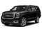 2019 GMC Yukon XL 4WD 4dr SLT