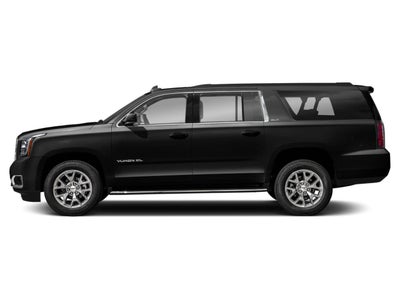 2019 GMC Yukon XL 4WD 4dr SLT