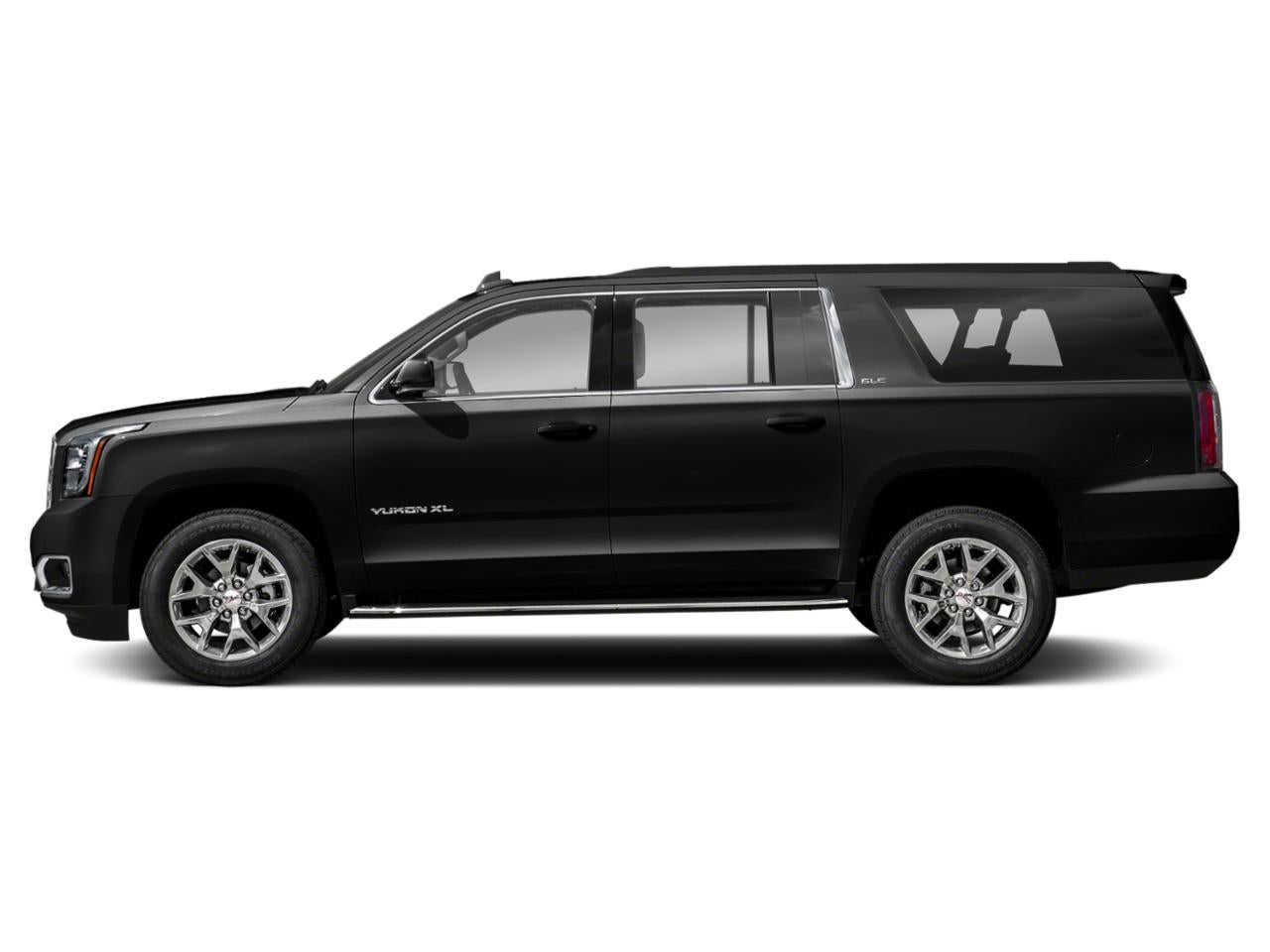 2019 GMC Yukon XL 4WD 4dr SLT
