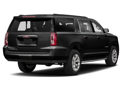 2019 GMC Yukon XL 4WD 4dr SLT