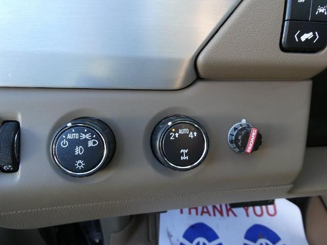 2020 GMC Yukon XL 4WD SLT