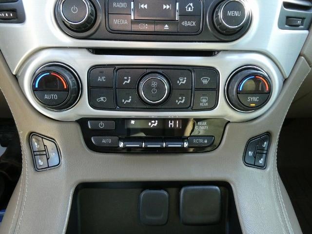 2020 GMC Yukon XL 4WD SLT