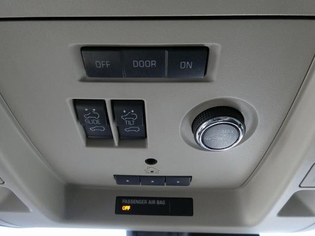 2020 GMC Yukon XL 4WD SLT