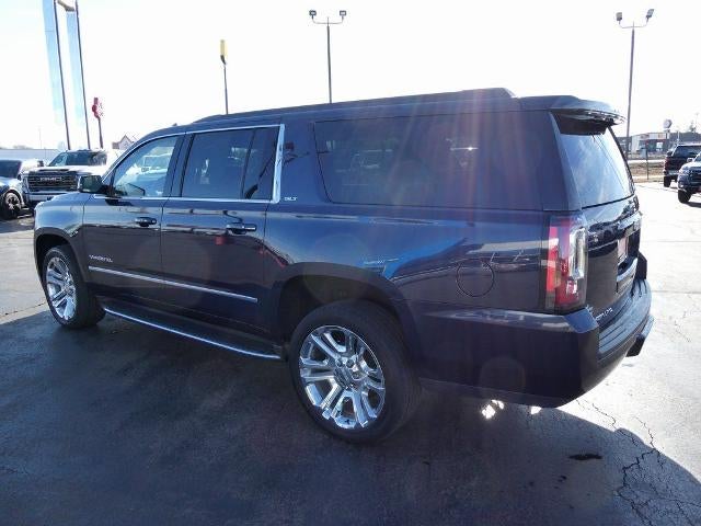 2020 GMC Yukon XL 4WD SLT