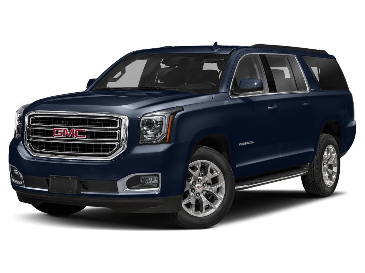 2020 GMC Yukon XL 4WD SLT