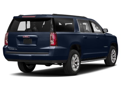 2020 GMC Yukon XL 4WD SLT
