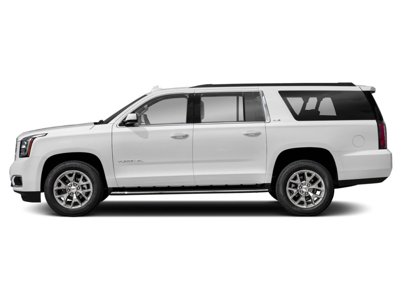 2020 GMC Yukon XL 4WD SLT