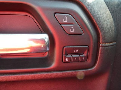 2023 GMC Sierra 2500HD 4WD Crew Cab Standard Bed AT4