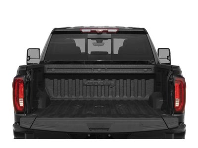 2023 GMC Sierra 2500HD 4WD Crew Cab Standard Bed AT4