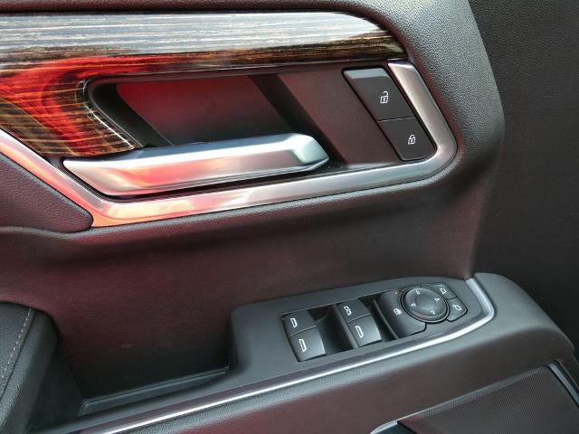 2023 GMC Sierra 1500 2WD Crew Cab Short Box Elevation