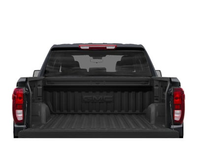 2023 GMC Sierra 1500 2WD Crew Cab Short Box Elevation