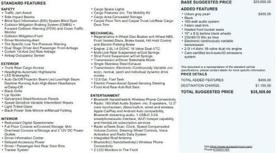 2025 Honda Accord Hybrid Sport Sedan