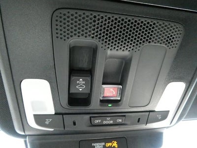 2025 Honda Accord Hybrid Sport Sedan