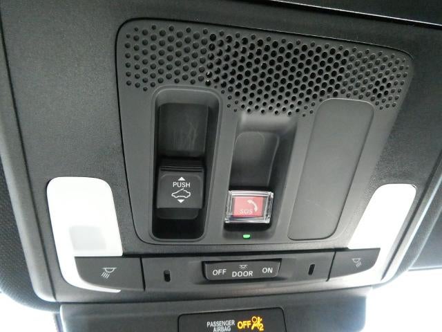 2025 Honda Accord Hybrid Sport Sedan