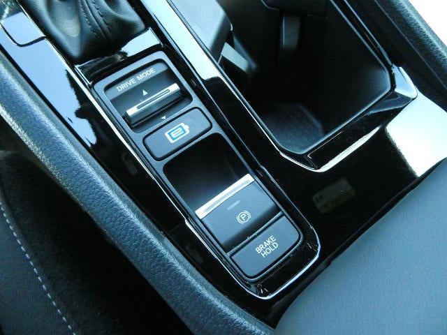 2025 Honda Accord Hybrid Sport Sedan