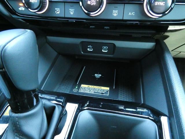 2025 Honda Accord Hybrid Sport Sedan