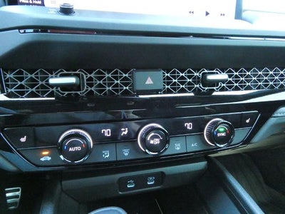 2025 Honda Accord Hybrid Sport Sedan