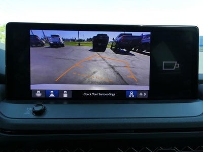 2025 Honda Accord Hybrid Sport Sedan