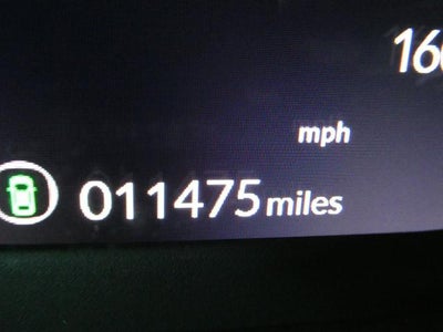 2025 Honda Accord Hybrid Sport Sedan