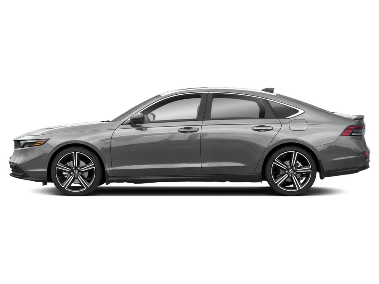 2025 Honda Accord Hybrid Sport Sedan