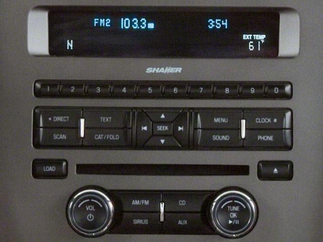 2010 Ford Mustang GT Premium