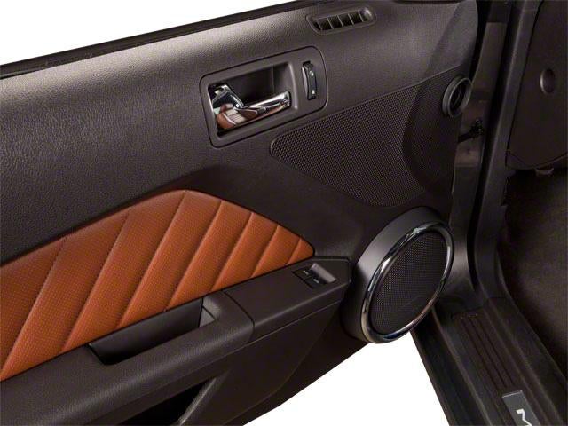 2010 Ford Mustang GT Premium