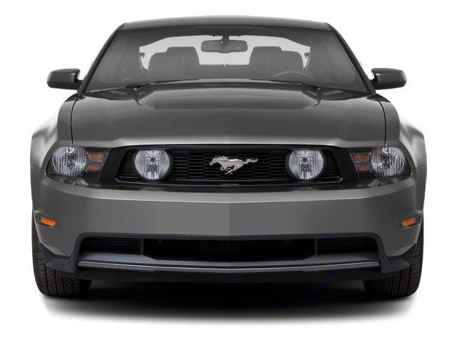 2010 Ford Mustang GT Premium