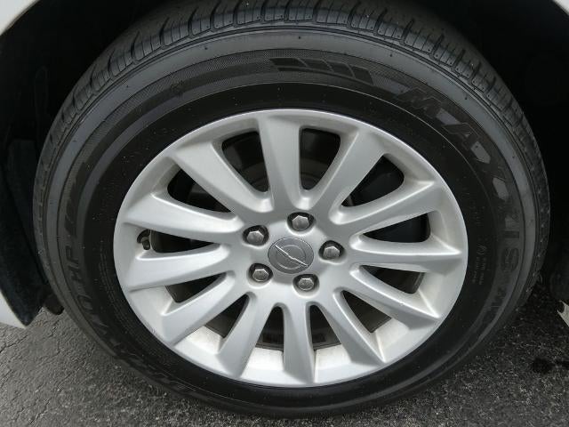 2014 Chrysler 300 4dr Sdn RWD
