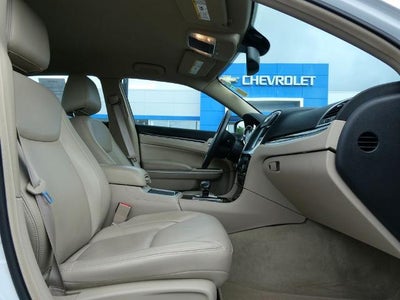 2014 Chrysler 300 4dr Sdn RWD