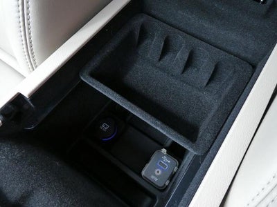 2014 Chrysler 300 4dr Sdn RWD