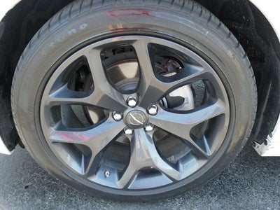 2023 Chrysler 300 Touring L