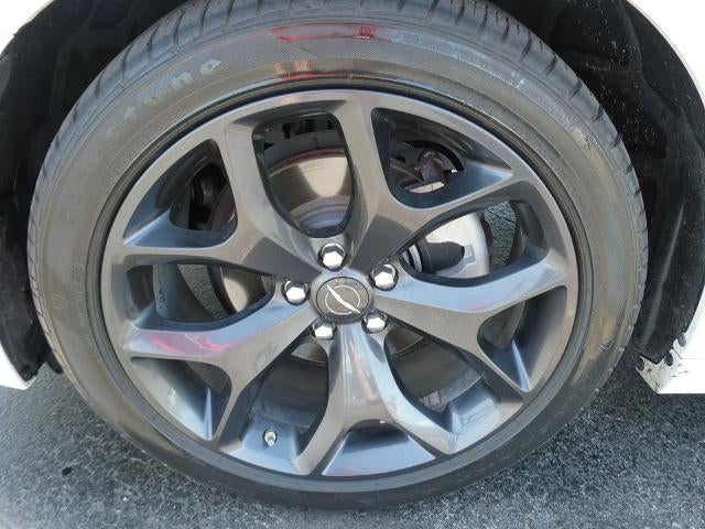 2023 Chrysler 300 Touring L