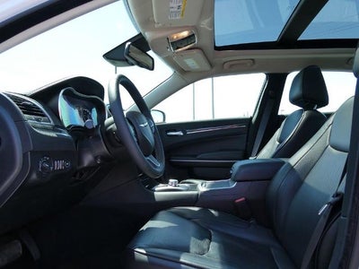 2023 Chrysler 300 Touring L