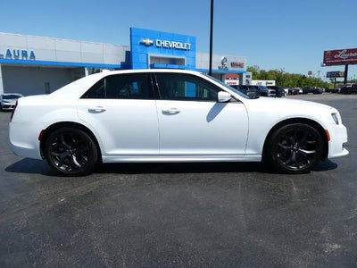 2023 Chrysler 300 Touring L