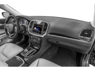 2023 Chrysler 300 Touring L