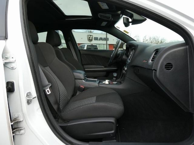 2023 Dodge Charger Scat Pack Widebody