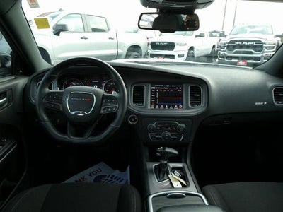 2023 Dodge Charger Scat Pack Widebody