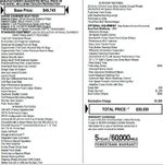 2023 Dodge Charger Scat Pack Widebody