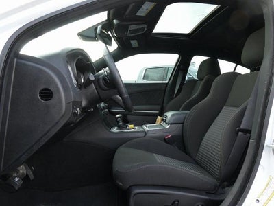 2023 Dodge Charger Scat Pack Widebody