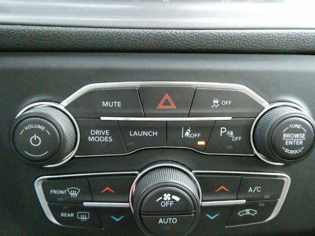 2023 Dodge Charger Scat Pack Widebody