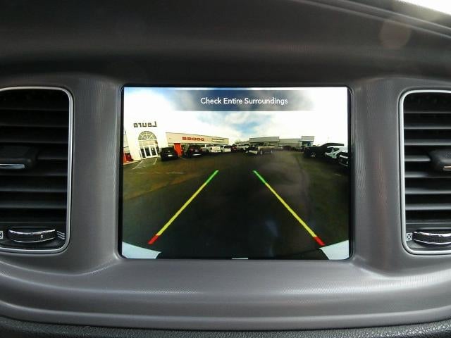 2023 Dodge Charger Scat Pack Widebody