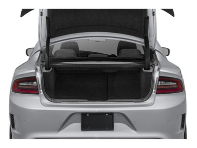 2023 Dodge Charger Scat Pack Widebody