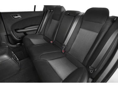 2023 Dodge Charger Scat Pack Widebody