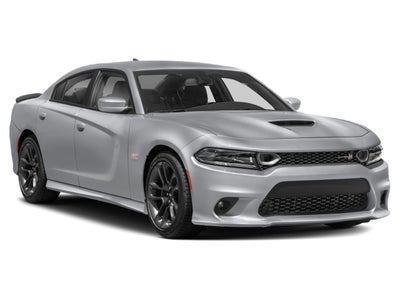 2023 Dodge Charger Scat Pack Widebody