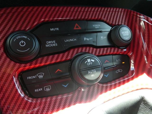 2022 Dodge Challenger R/T Scat Pack RWD