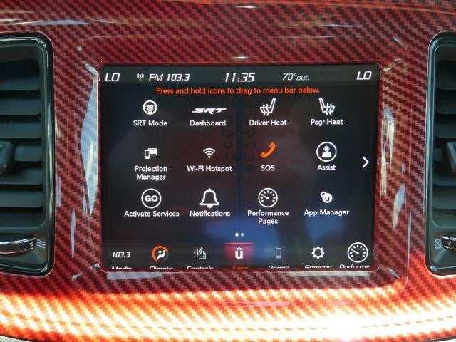 2022 Dodge Challenger R/T Scat Pack RWD