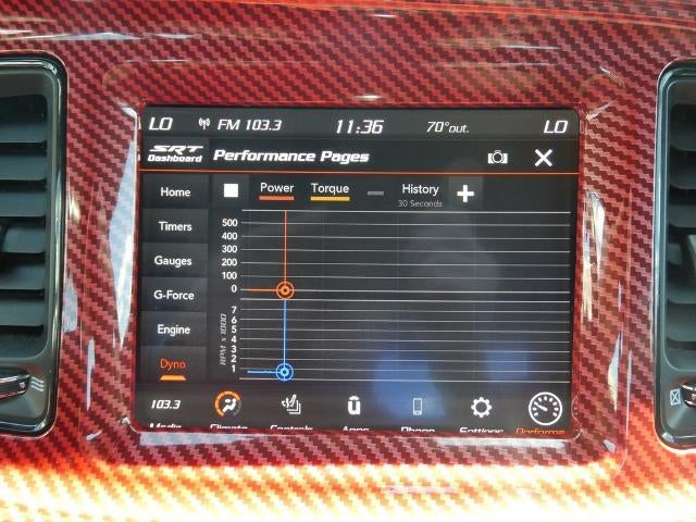2022 Dodge Challenger R/T Scat Pack RWD