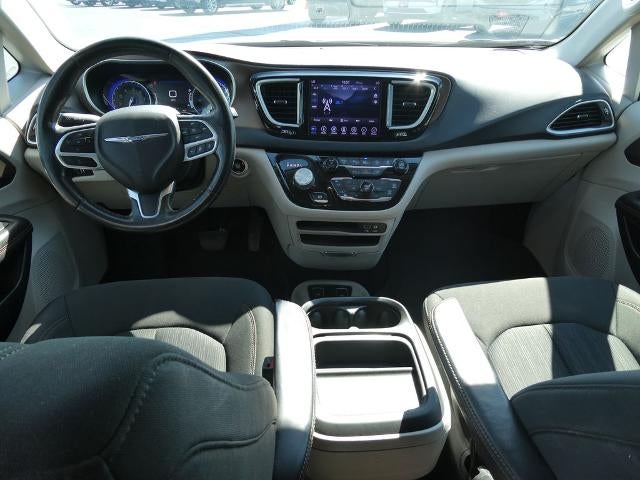 2019 Chrysler Pacifica Touring Plus FWD