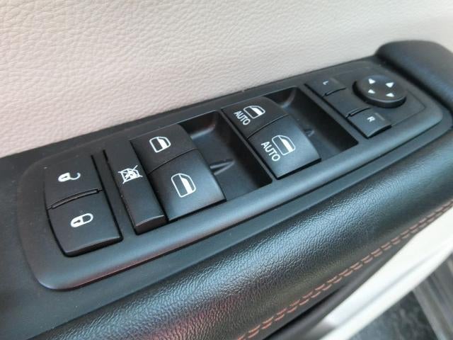 2019 Chrysler Pacifica Touring Plus FWD