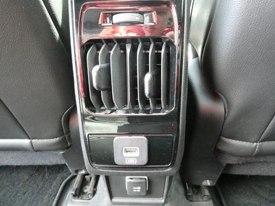 2023 Jeep Compass Latitude Lux FWD